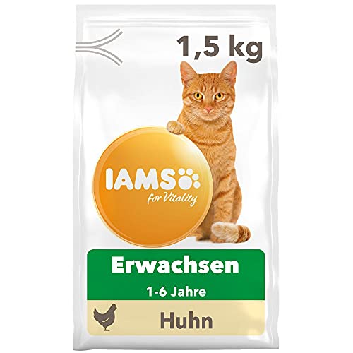 Eukanuba GmbH IAMS