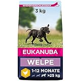 Eukanuba Welpen-Trockenfutter