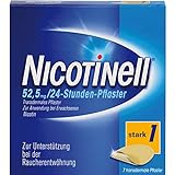 Nicotinell Nikotinpflaster