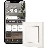 Eve Smart-Home-Lichtschalter