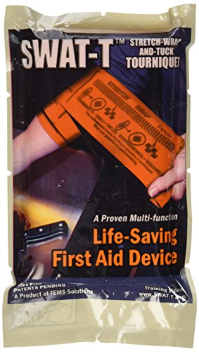 Everready First Aid SwatT