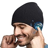 EVERSEE Bluetooth-Mütze
