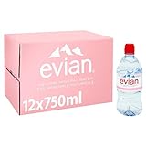 Evian 12