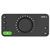 EVO Audio-Interface