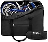 Exqline Fahrrad-Transporttaschen