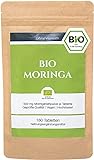 EXVital Bio-Moringa-Tabletten