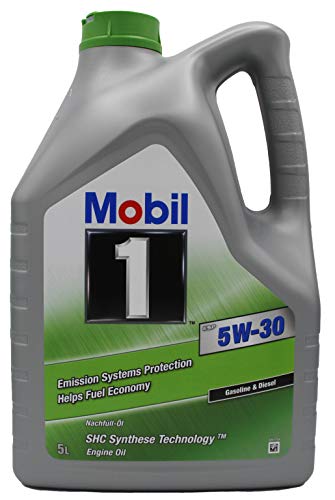 ExxonMobil Mobil