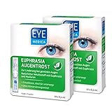 EyeMedica Euphrasia
