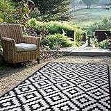 FH Home Outdoor-Teppich