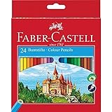 Faber-Castell Buntstifte