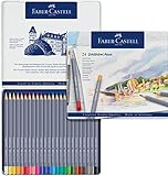 Faber-Castell Aquarellstifte