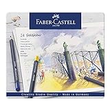 Faber-Castell Ölpastellkreide
