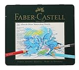 Faber-Castell Aquarellstifte