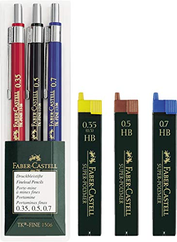 Faber-Castell FaberCastell