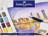 Faber-Castell Aquarellfarben