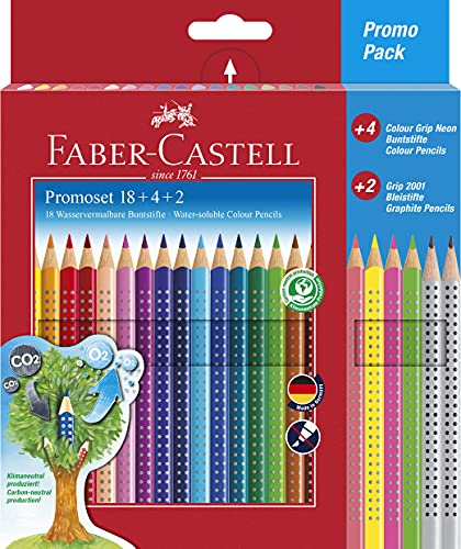 Faber-Castell FaberCastell