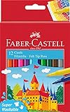 Faber-Castell Filzstifte