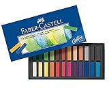 Faber-Castell Pastellkreide