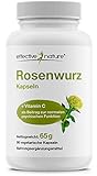 effective nature Rosenwurz