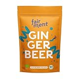 Fairment Ginger-Beer