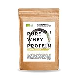 Fairprotein Bio Whey Protein