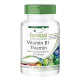 fairvital Vitamin B1