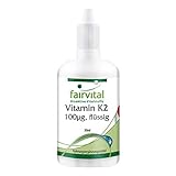 fairvital Vitamin K2