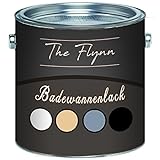 The Flynn Badewannenlack