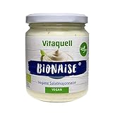 Vitaquell Bio-Mayonnaise