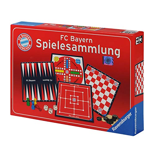 FC Bayern München Ravensburger