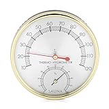 Fdit Sauna-Thermometer
