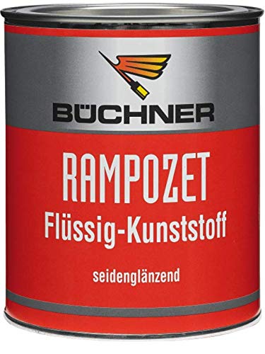 Feidal GmbH Rampozet