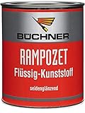 Büchner Rampozet Flüssig-Kunststoff Flüssigkunststoff