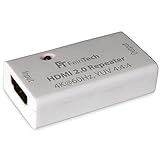 FeinTech HDMI-Repeater
