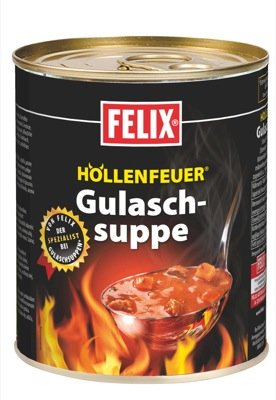 Felix Austria GmbH Felix