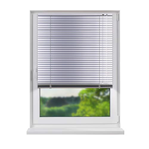 Fensterdecor Aluminium