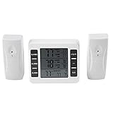 Aramox Kühlschrank-Thermometer