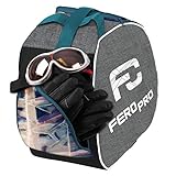 Ferocity Skischuhtasche mit Helmfach