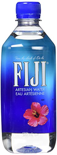 Fiji Inc. Fiji
