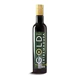 Gold der Extremadura Olivenöl ungefiltert