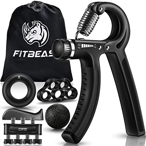 FitBeast Unterarm-Griff-Trainer