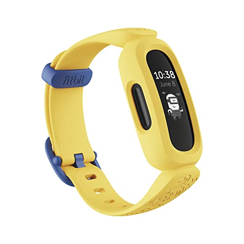 Fitbit Unisex-Youth