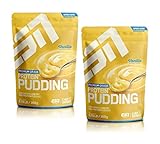 Fitmart GmbH & Co. KG Protein-Pudding