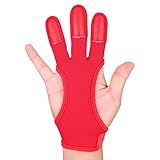 FitsT4 Sports Bogenschieß-Handschuh