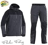 Fladen Fishing Authentic