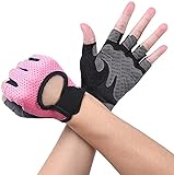 flintronic Fitness-Handschuhe