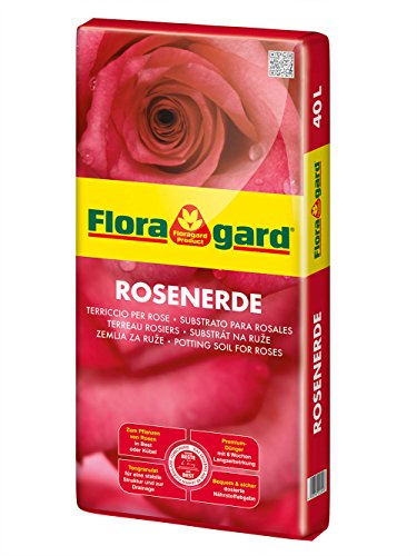 Floragard 40