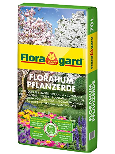Floragard Florahum
