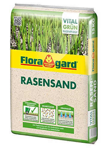 Floragard Rasen-Sand