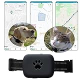 Fnd.U GPS-Tracker Hund